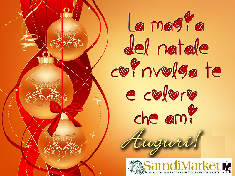 Buon Natale Famiglia.Buon Natale E Buon 2019 Samdimarket